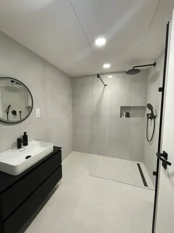 Pronájem bytu 2+kk, Praha - Hloubětín, Poděbradská, 57 m2