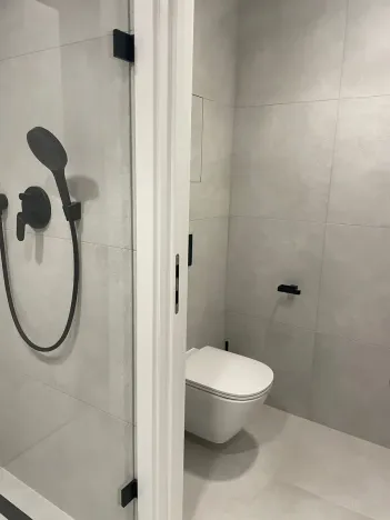 Pronájem bytu 2+kk, Praha - Hloubětín, Poděbradská, 57 m2