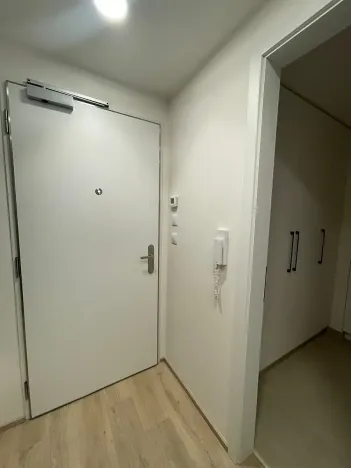 Pronájem bytu 2+kk, Praha - Hloubětín, Poděbradská, 57 m2