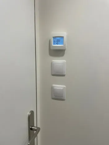 Pronájem bytu 2+kk, Praha - Hloubětín, Poděbradská, 57 m2