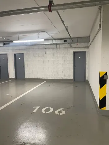 Pronájem bytu 2+kk, Praha - Hloubětín, Poděbradská, 57 m2