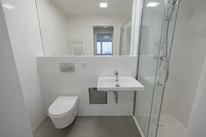 Pronájem bytu 2+kk, Praha - Chodov, Čenětická, 46 m2