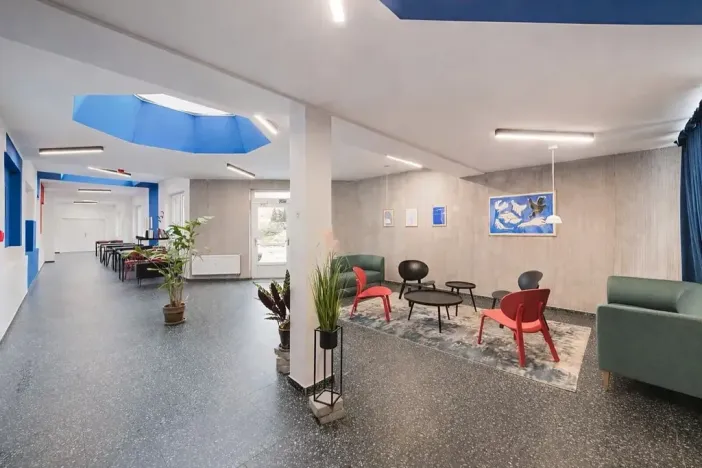 Pronájem bytu 2+kk, Praha - Chodov, Čenětická, 46 m2