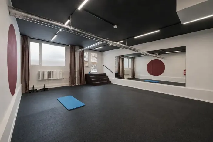 Pronájem bytu 2+kk, Praha - Chodov, Čenětická, 46 m2