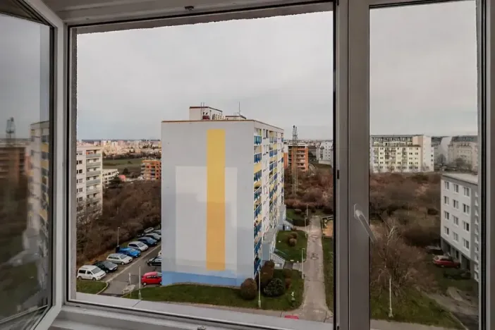 Pronájem bytu 2+kk, Praha - Chodov, Čenětická, 46 m2