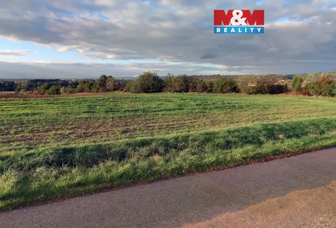 Prodej pole, Žleby, 5487 m2