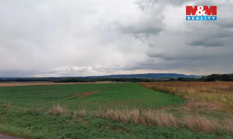 Prodej pole, Žleby, 5487 m2