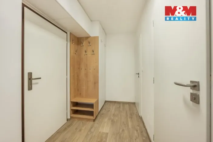 Prodej bytu 3+kk, Praha - Chodov, Jažlovická, 66 m2