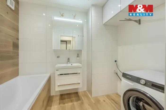 Prodej bytu 3+kk, Praha - Chodov, Jažlovická, 66 m2