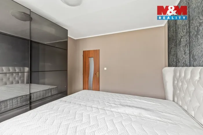 Prodej bytu 3+kk, Praha - Chodov, Hrudičkova, 74 m2