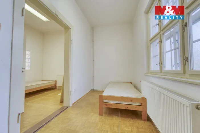 Prodej rodinného domu, Břasy - Vranovice, 158 m2