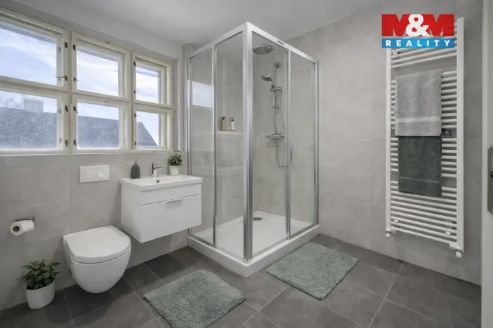 Prodej rodinného domu, Břasy - Vranovice, 158 m2