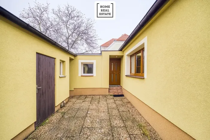 Pronájem rodinného domu, Praha - Dolní Měcholupy, U svornosti, 117 m2