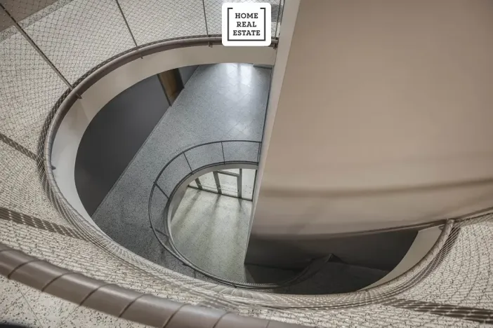 Pronájem bytu 2+kk, Praha - Smíchov, Vackové, 79 m2