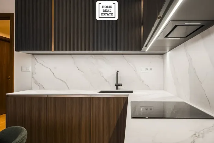 Pronájem bytu 2+kk, Praha - Smíchov, Vackové, 79 m2