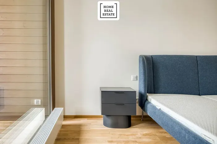 Pronájem bytu 2+kk, Praha - Smíchov, Vackové, 79 m2