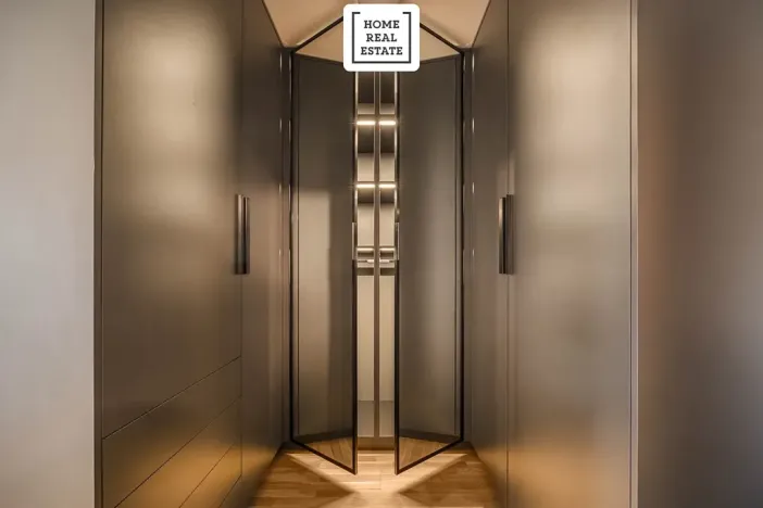 Pronájem bytu 2+kk, Praha - Smíchov, Vackové, 79 m2