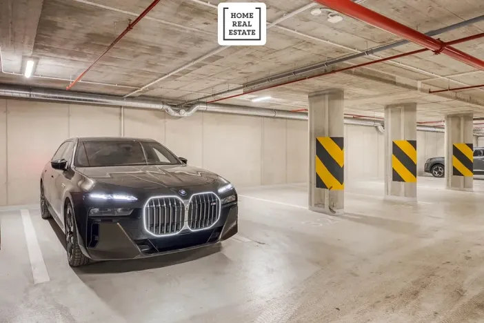 Pronájem bytu 2+kk, Praha - Smíchov, Vackové, 79 m2