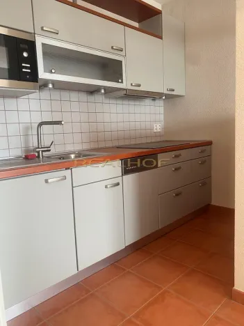 Pronájem bytu 1+kk, Brno - Brno-město, Česká, 26 m2