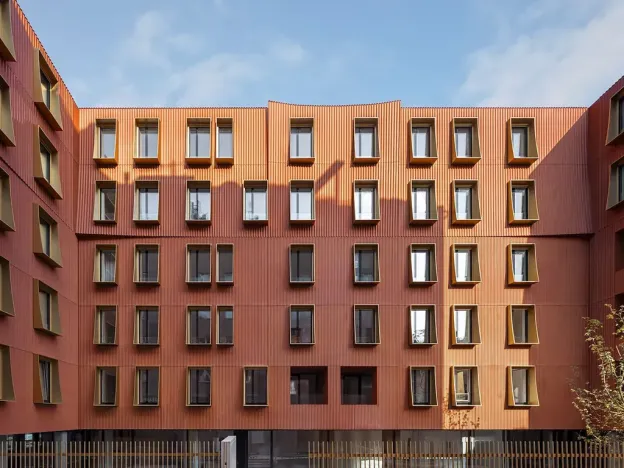 Pronájem bytu 3+kk, Praha - Staré Město, U milosrdných, 114 m2