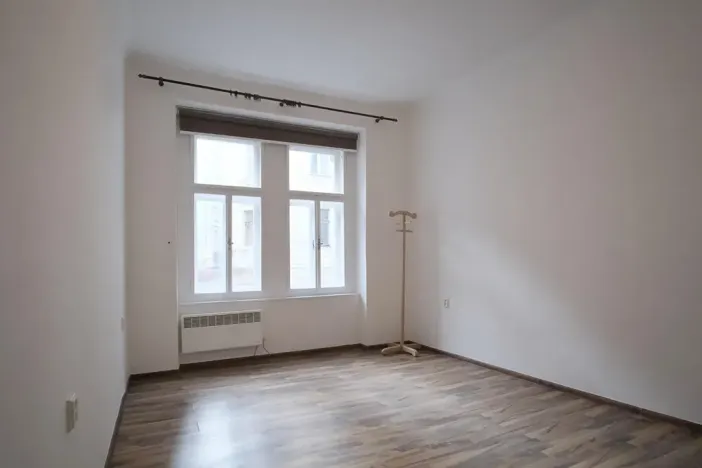 Pronájem bytu 2+kk, Praha - Žižkov, Bořivojova, 49 m2