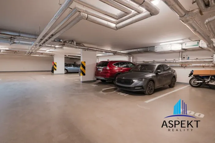 Pronájem bytu 2+kk, Praha - Stodůlky, Karla Kryla, 50 m2