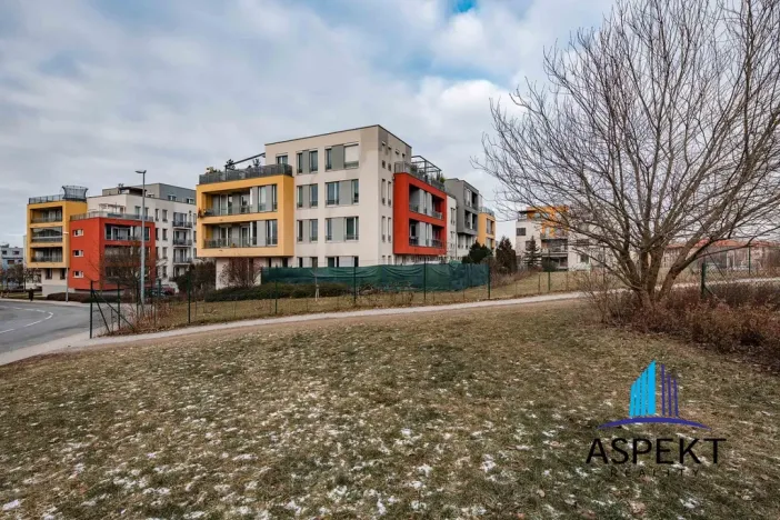 Pronájem bytu 2+kk, Praha - Stodůlky, Karla Kryla, 50 m2