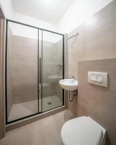 Prodej bytu 1+1, Praha - Vršovice, Košická, 37 m2