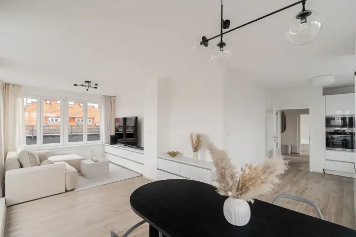 Prodej bytu 3+kk, Praha - Vršovice, Rostovská, 156 m2