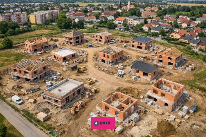 Prodej pozemku pro bydlení, Senohraby, 7500 m2
