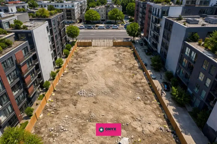 Prodej pozemku pro bydlení, Brno, 1000 m2