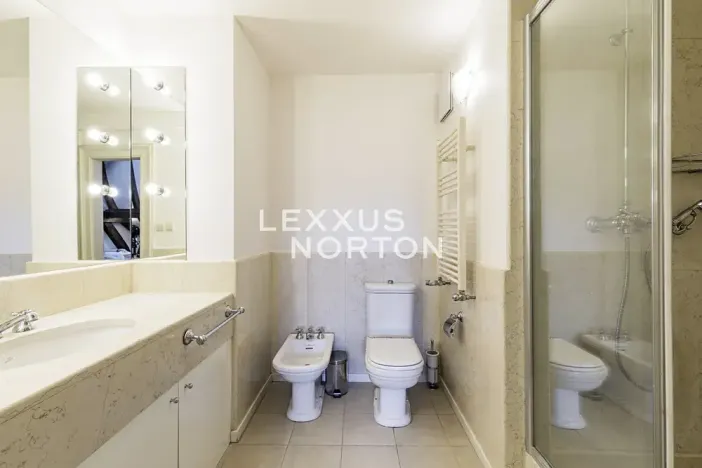 Pronájem bytu 4+1, Praha - Vinohrady, Ibsenova, 282 m2