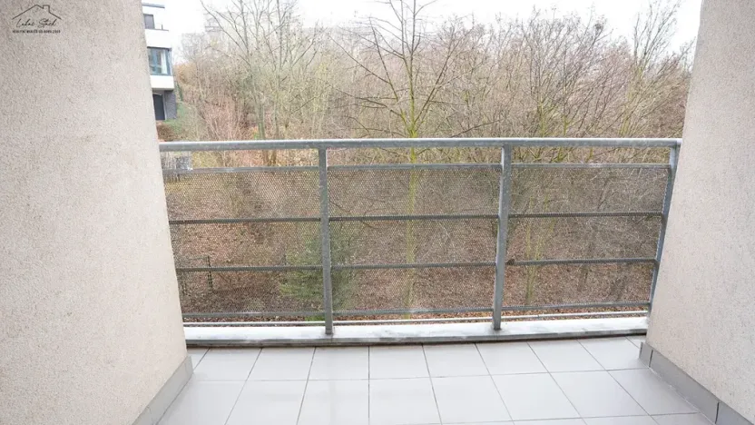 Pronájem bytu 2+kk, Praha - Košíře, Černochova, 51 m2