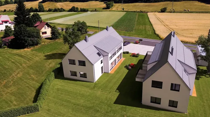 Prodej bytu 2+kk, Kunčice nad Labem, 44 m2