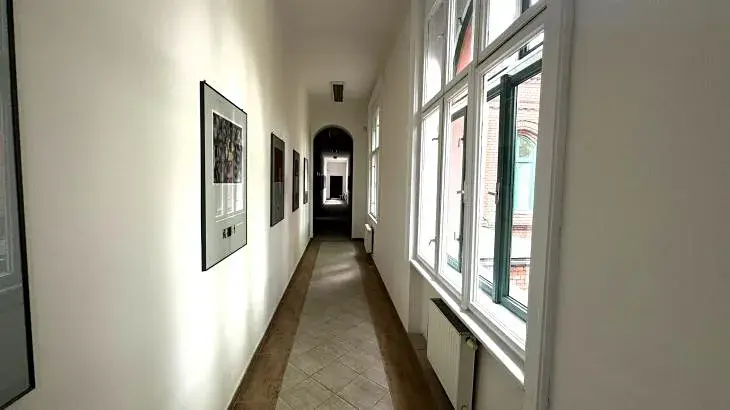 Prodej obchodního prostoru, Ostrava, 1. máje, 2054 m2