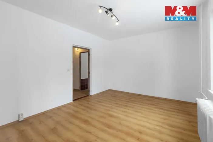 Prodej bytu 3+1, Frýdek-Místek - Místek, Jungmannova, 65 m2