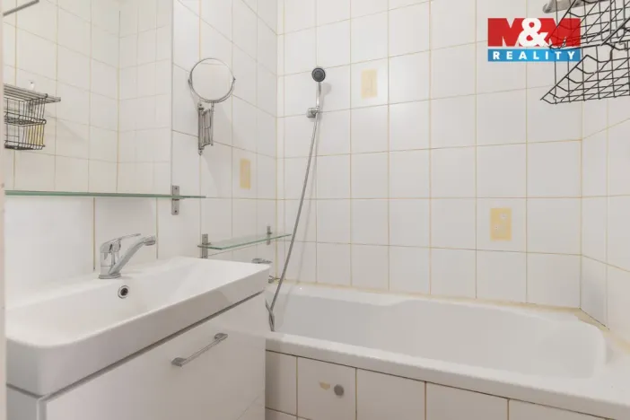 Prodej bytu 3+1, Frýdek-Místek - Místek, Jungmannova, 65 m2