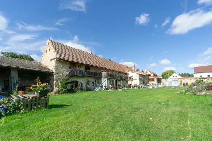 Prodej rodinného domu, Ledce, 166 m2