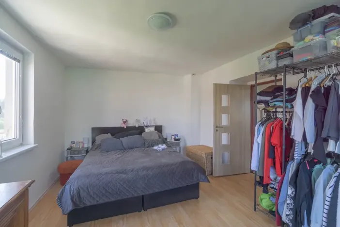 Prodej rodinného domu, Ledce, 166 m2