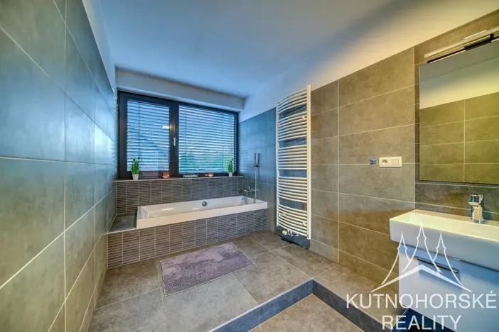 Prodej rodinného domu, Mladá Boleslav, Mileny Hážové, 174 m2