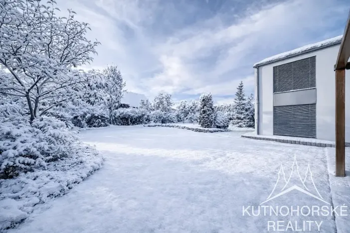 Prodej rodinného domu, Mladá Boleslav, Mileny Hážové, 174 m2