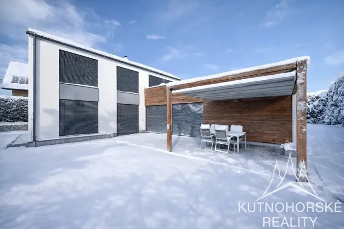 Prodej rodinného domu, Mladá Boleslav, Mileny Hážové, 174 m2