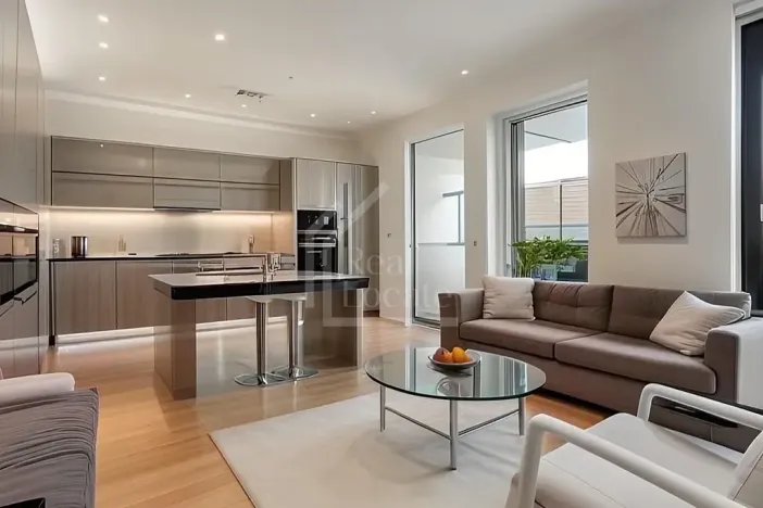 Prodej bytu 3+kk, Praha - Vršovice, Košická, 52 m2