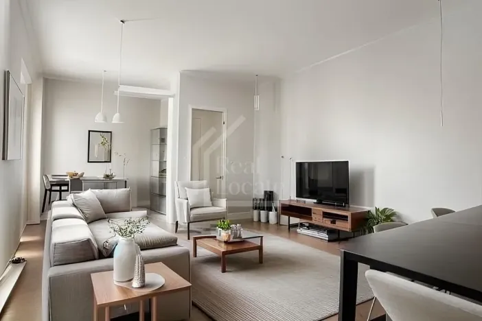 Prodej bytu 3+kk, Praha - Vršovice, Košická, 52 m2