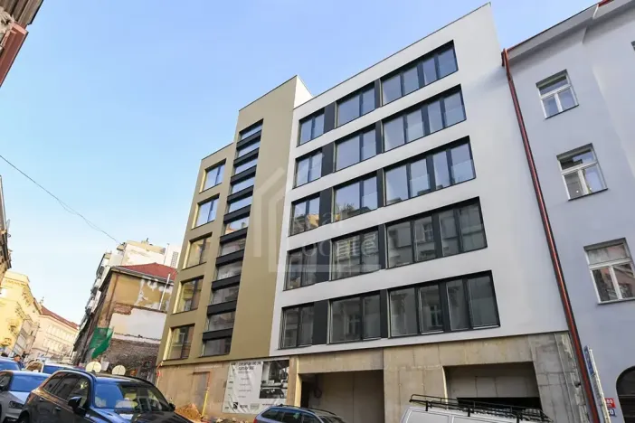 Prodej bytu 3+kk, Praha - Vršovice, Košická, 52 m2