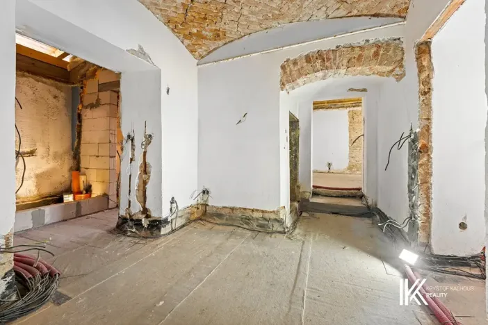 Prodej rodinného domu, Hradec Králové, Podhůrská, 152 m2