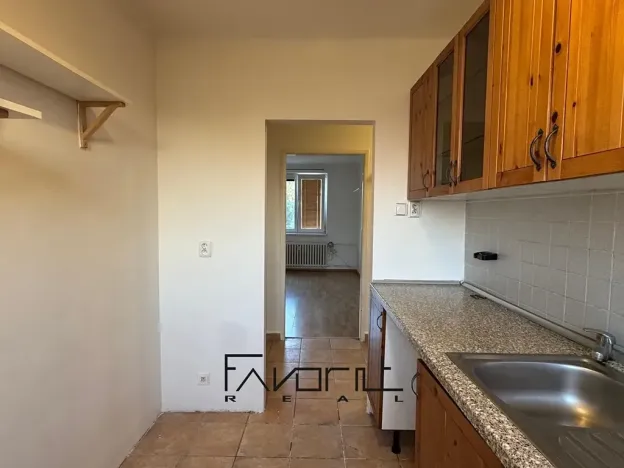 Prodej bytu 3+1, Ostrava, Mitušova, 59 m2