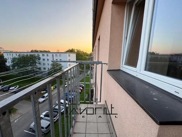 Prodej bytu 3+1, Ostrava, Mitušova, 59 m2