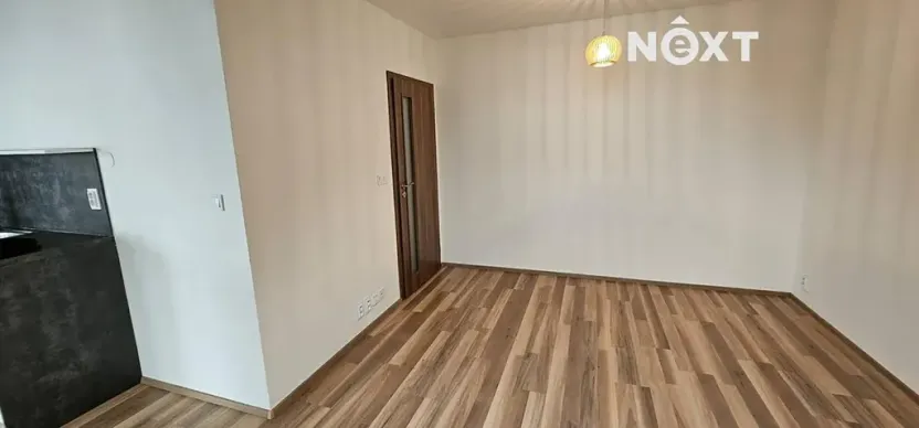 Pronájem bytu 2+kk, Tábor, Ke Chlumu, 55 m2