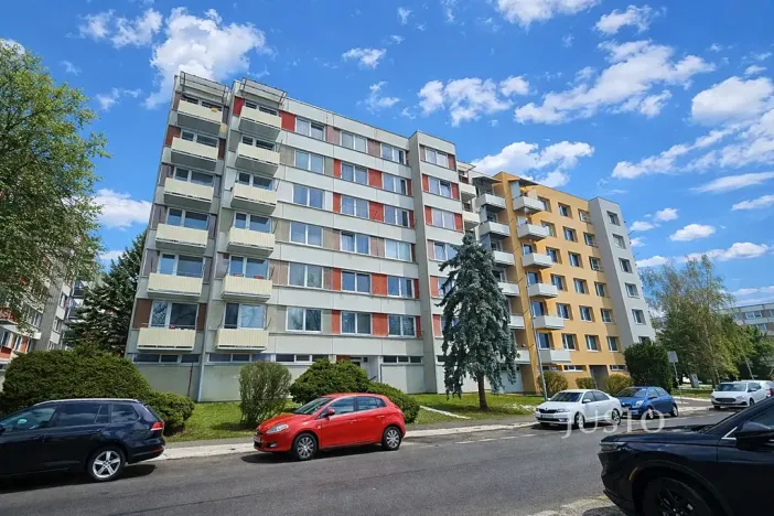 Prodej bytu 3+kk, Písek, K Háječku, 60 m2
